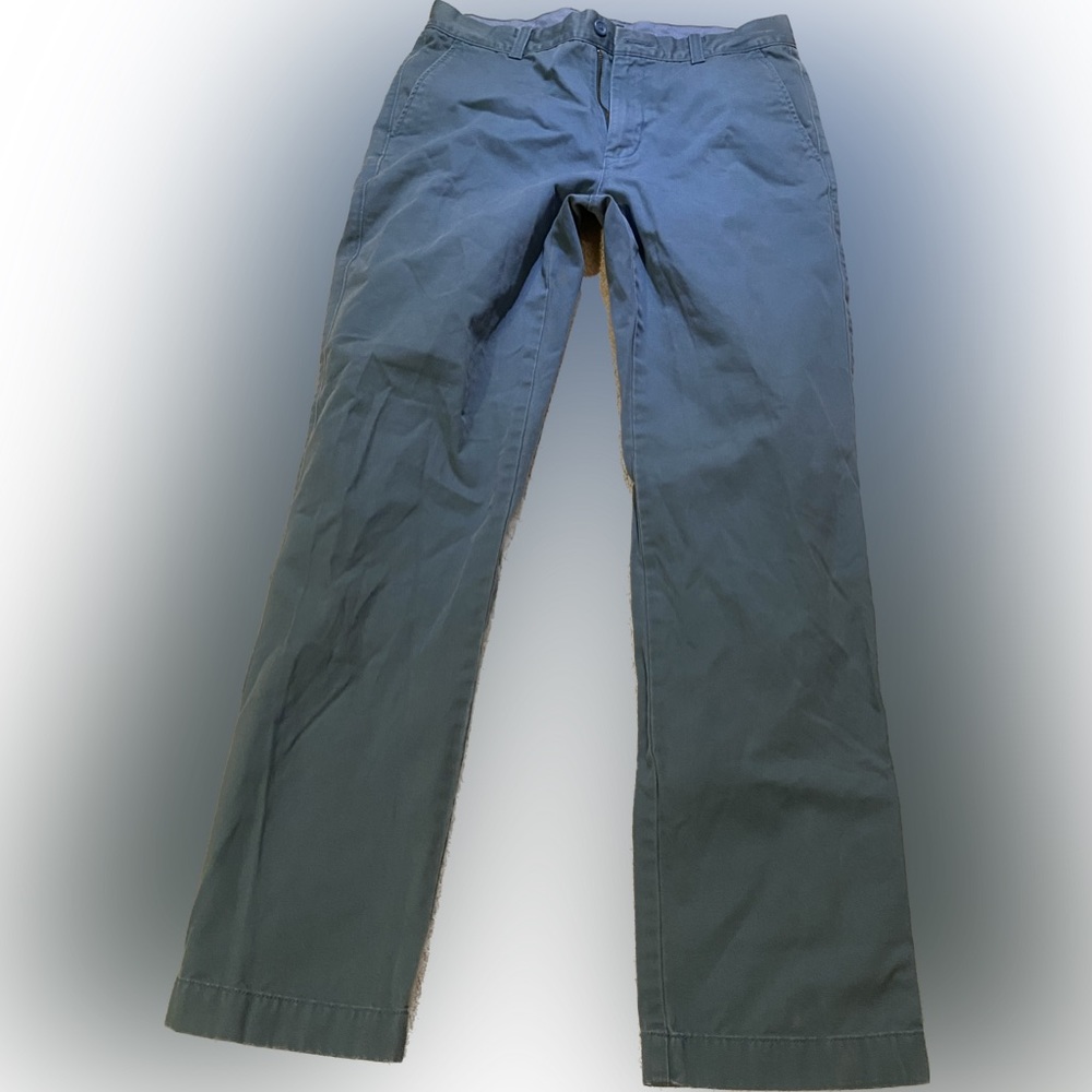 J Crew Men’s Pants